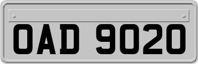 OAD9020