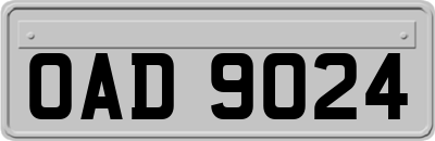 OAD9024