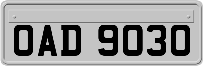 OAD9030