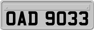 OAD9033