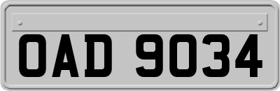 OAD9034