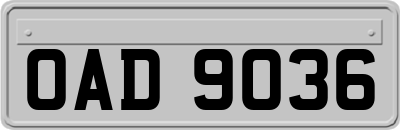 OAD9036