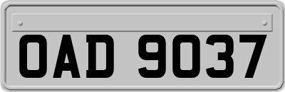 OAD9037