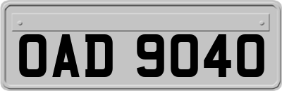 OAD9040