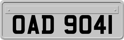 OAD9041