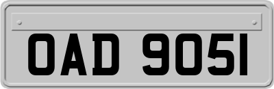 OAD9051