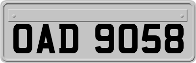 OAD9058