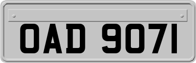 OAD9071