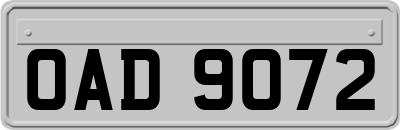OAD9072