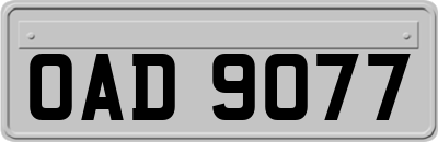OAD9077