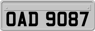 OAD9087