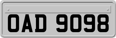 OAD9098