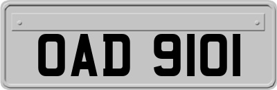OAD9101