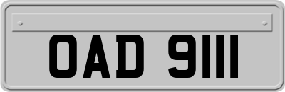 OAD9111