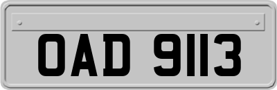OAD9113