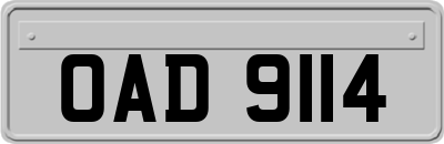 OAD9114