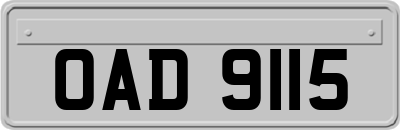 OAD9115
