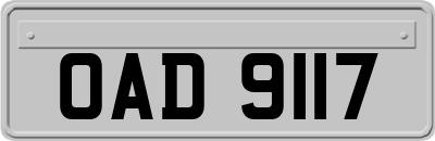 OAD9117