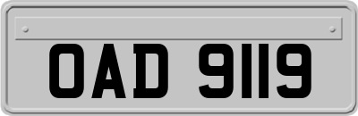 OAD9119