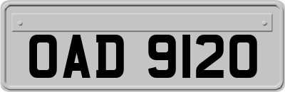 OAD9120
