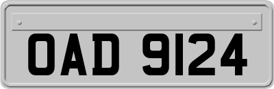 OAD9124