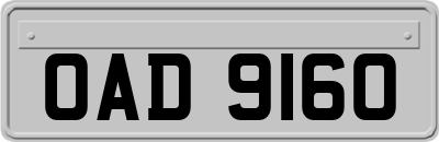 OAD9160