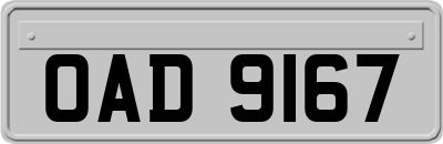OAD9167