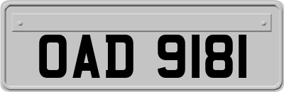 OAD9181