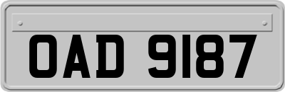 OAD9187