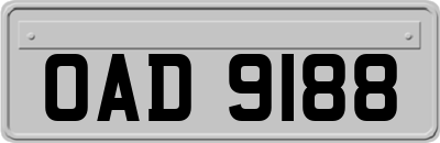 OAD9188