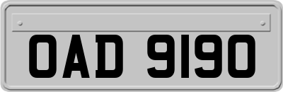 OAD9190