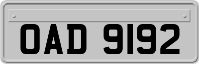OAD9192