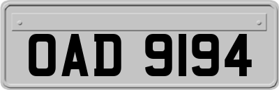 OAD9194