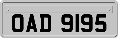OAD9195