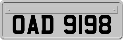 OAD9198