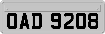 OAD9208