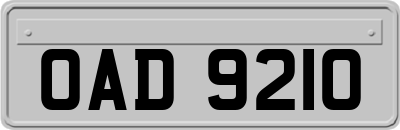 OAD9210