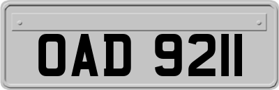 OAD9211