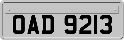 OAD9213