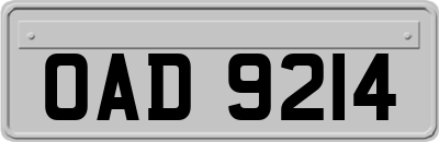 OAD9214
