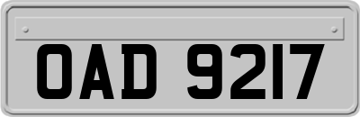 OAD9217