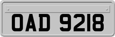 OAD9218