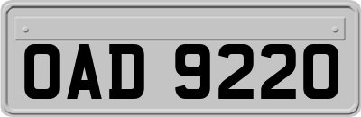 OAD9220
