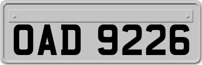 OAD9226