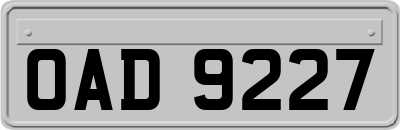 OAD9227