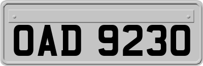 OAD9230