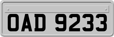 OAD9233