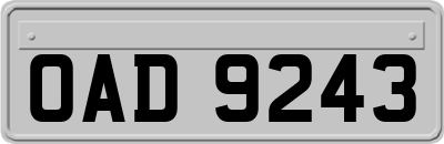 OAD9243