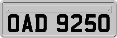 OAD9250