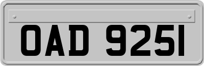 OAD9251